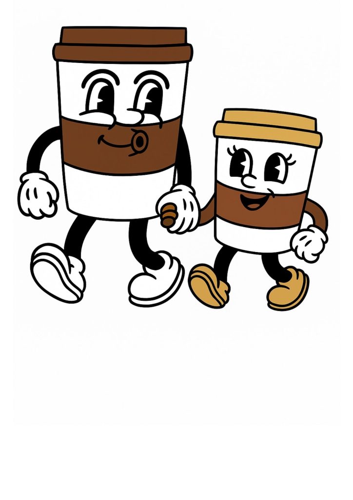 tazas familiares cuple