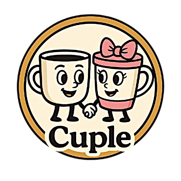 logo cuple