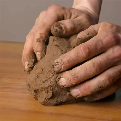 Paso 1 para saber Cómo crear tus propias tazas de Cerámica