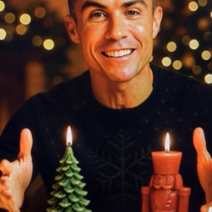 Pack (Árbol navideño + Cascanueces)