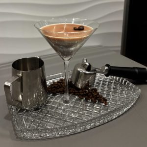Expresso Martíni